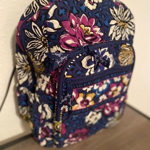 Vera Bradley Campus Backpack